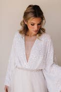 Poppy Lane Ayla Bridal Belt