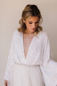 Poppy Lane Ayla Bridal Belt
