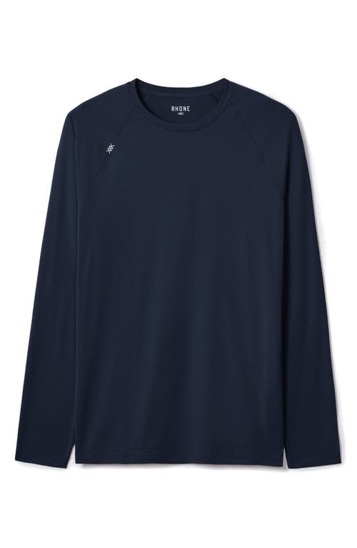 RHONE RHONE REIGN LONG SLEEVE T-SHIRT