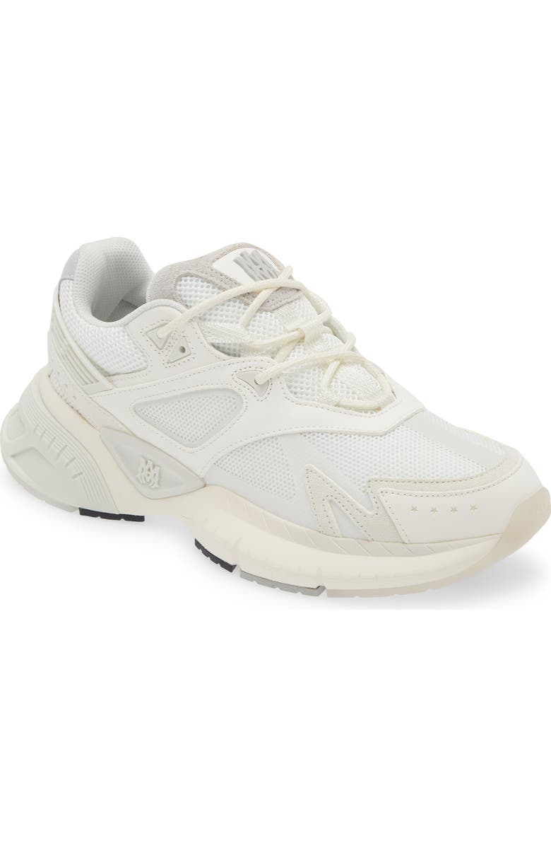 AMIRI MA Runner Sneaker, Main, color,