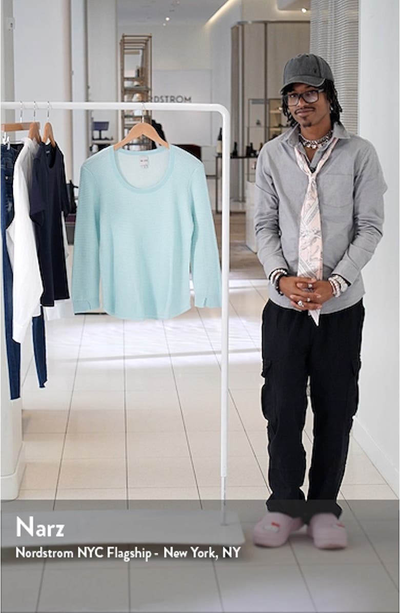 Chill Out Thermal Sweater, sales video thumbnail