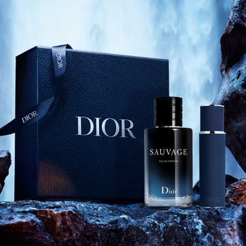 Sauvage Eau de Parfum Set