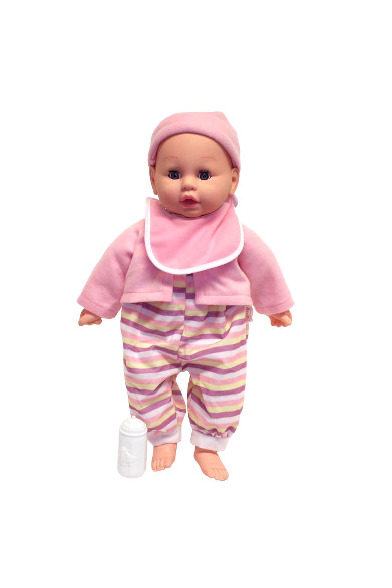 So Big Doll 19", 2+, Alternate, color, Multicolored