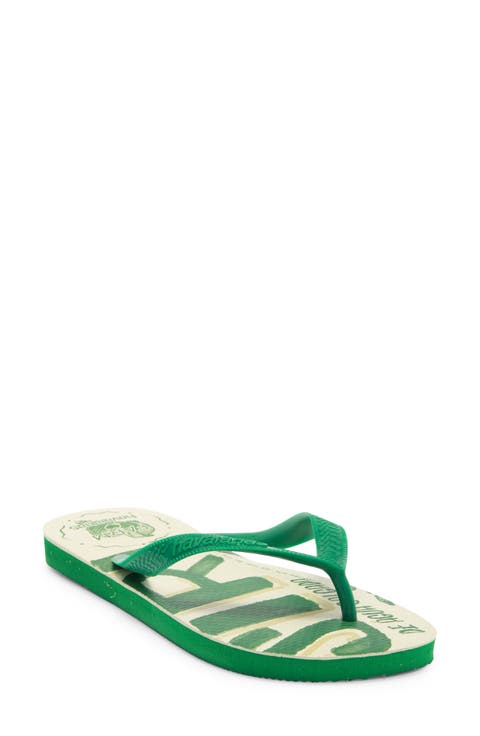 x Farm Rio Crab Sandal (Women)