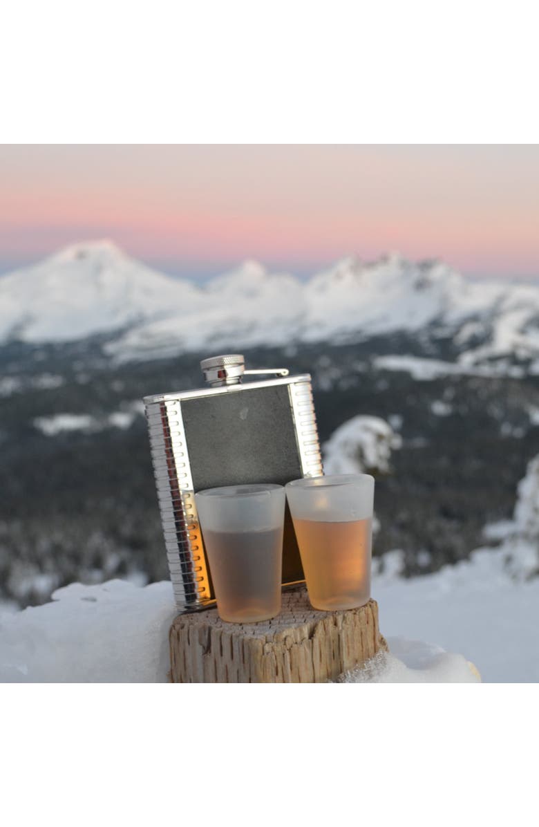 Silipint Silicone 1.5oz Shotglass Set 6 Pack, Alternate, color,