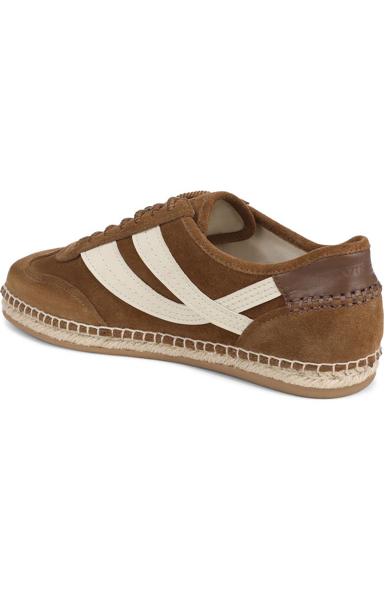 Vince Oasis Espadrille Sneaker, Alternate, color, Elmwood