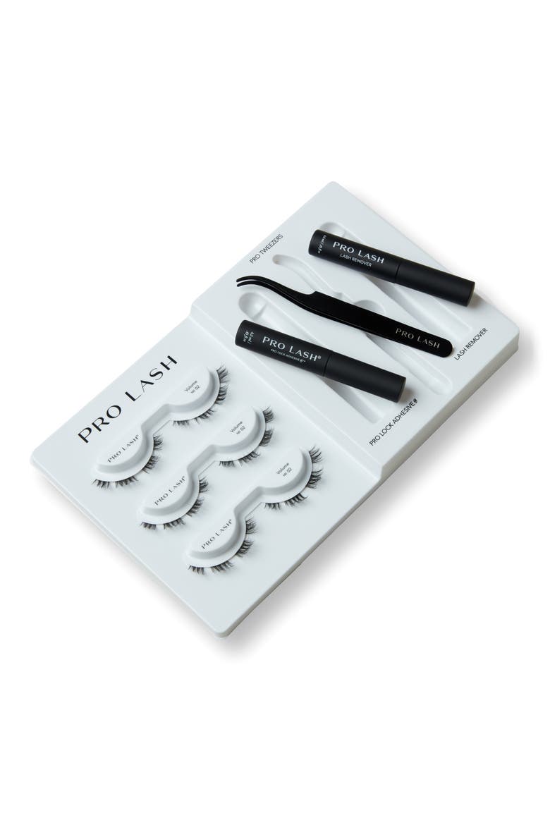 Starter Kit, Main, color, VOLUME NO. 02