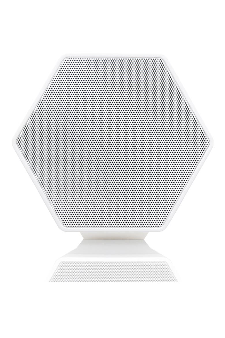 Outlier Bluetooth® Speaker, Alternate, color, WALNUT WOOD BROWN