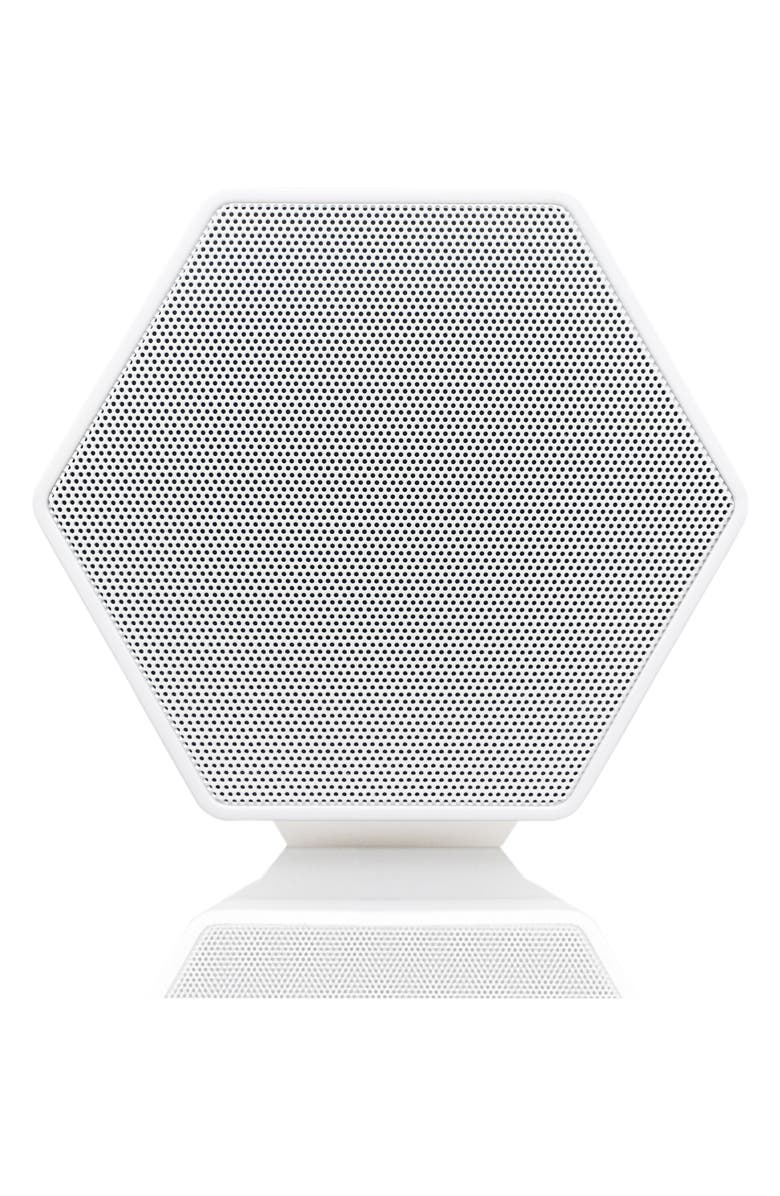 Recover Outlier Bluetooth<sup>®</sup> Speaker, Alternate, color, 