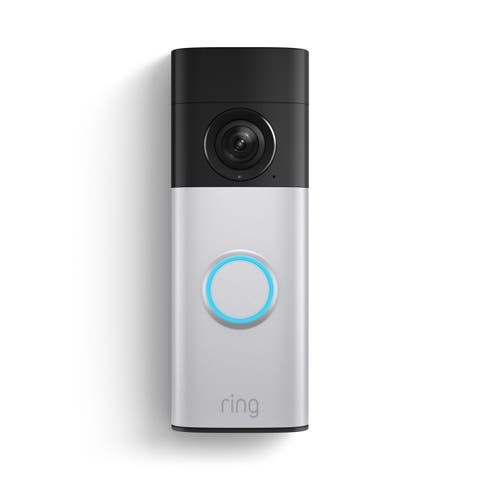 Battery Doorbell Plus 2nd Gen