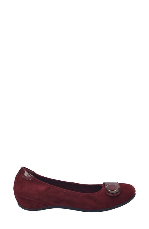 Josef Seibel Florina 06 Flat In Multi