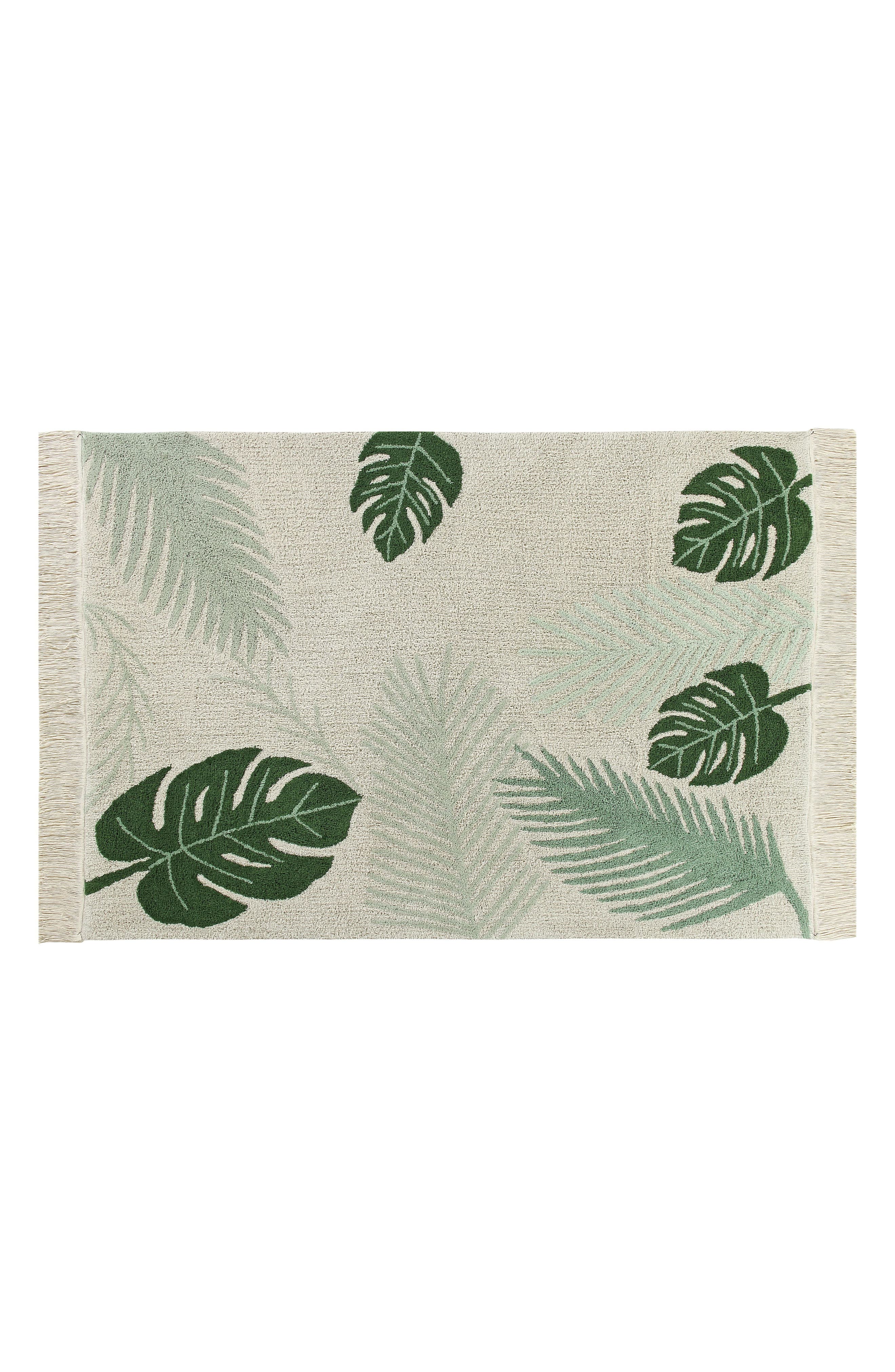 selected TROPICAL GREEN