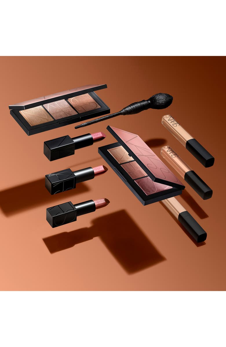 NARS Highlighting Cheek Palette, Alternate, color, 