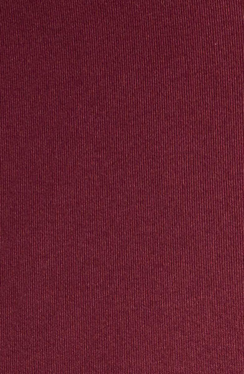 SANTO STUDIO Tempo 777 Enjoy Tech Tank, Alternate, color, Merlot