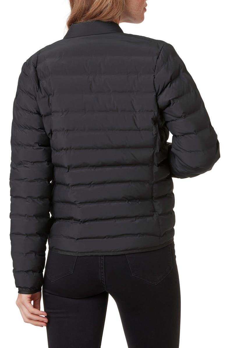 Helly Hansen Urban Liner Puffer Jacket, Alternate, color, 