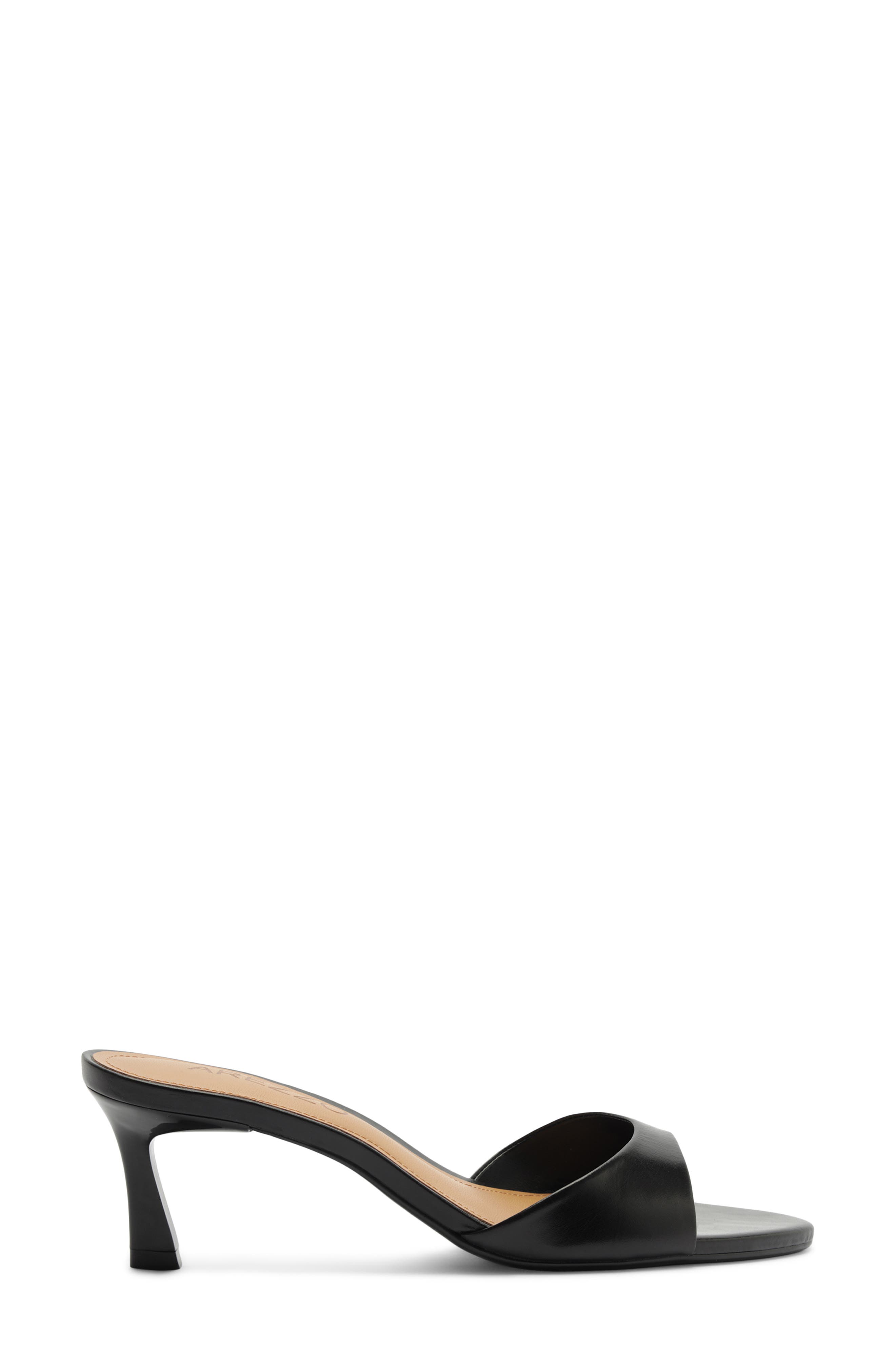 Aubrey Mid Stiletto Sandal, Alternate, color, BLACK