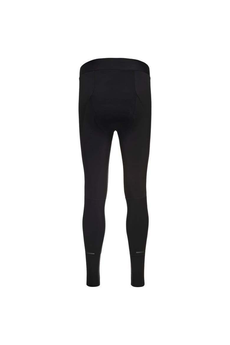 Swiftride Thermo Tights - Men's, Alternate, color, Black