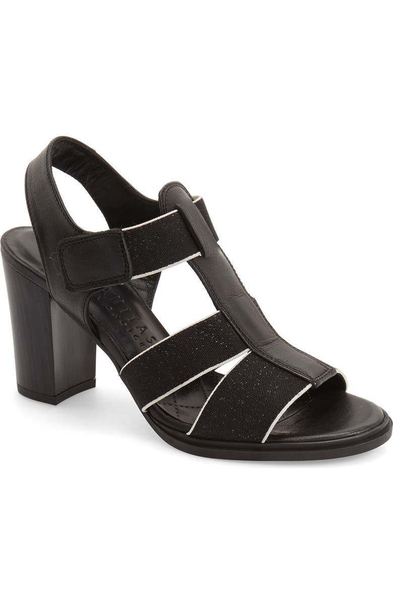 Hispanitas 'Matchless' Sandal, Main, color,