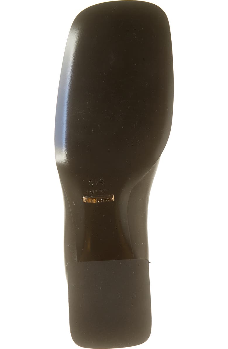 Gucci Baby Bit Pump, Alternate, color,