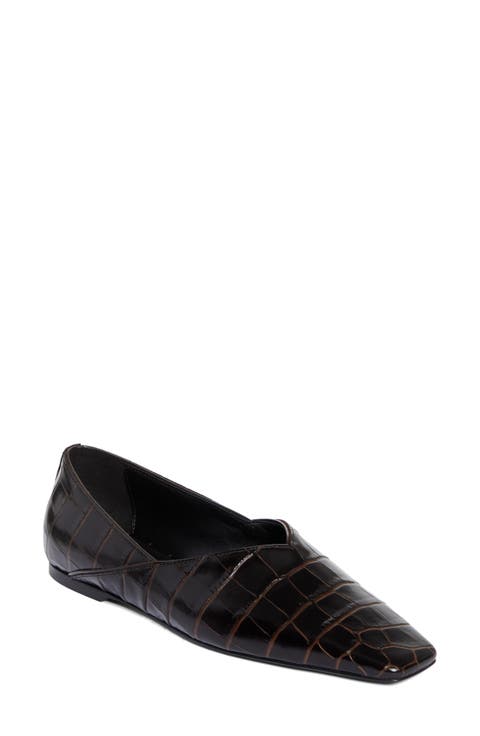 Women's TOTEME Flats | Nordstrom