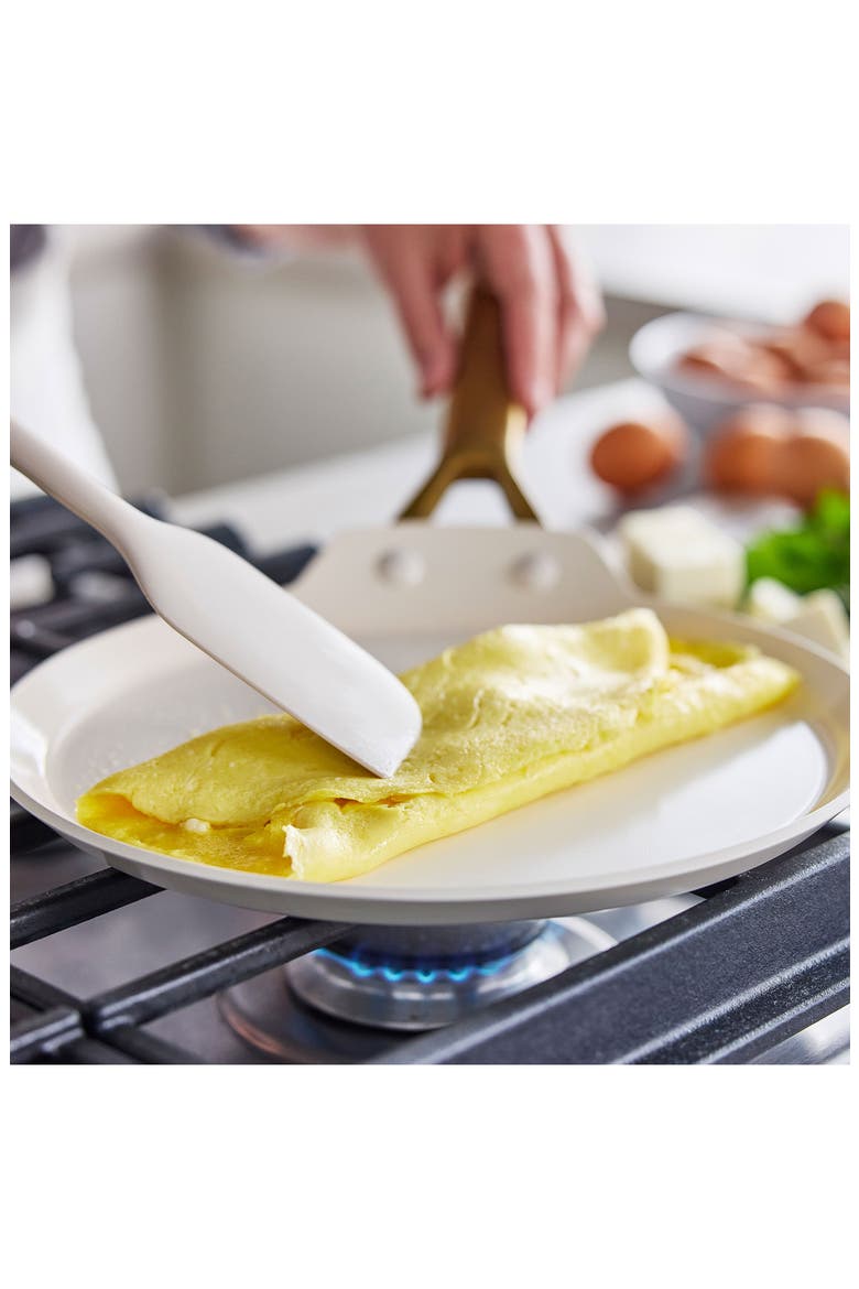 Reserve Crepe Pan, Alternate, color, CREAM