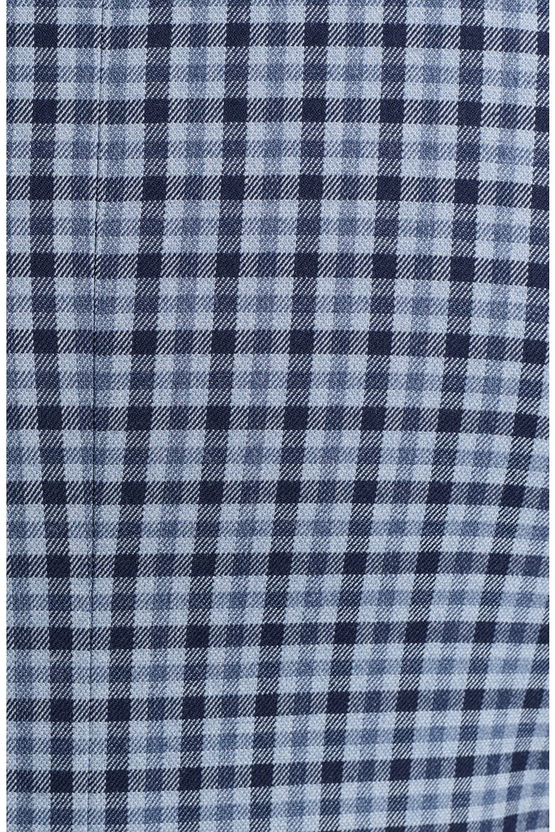 Check Sport Coat, Alternate, color, BLUE