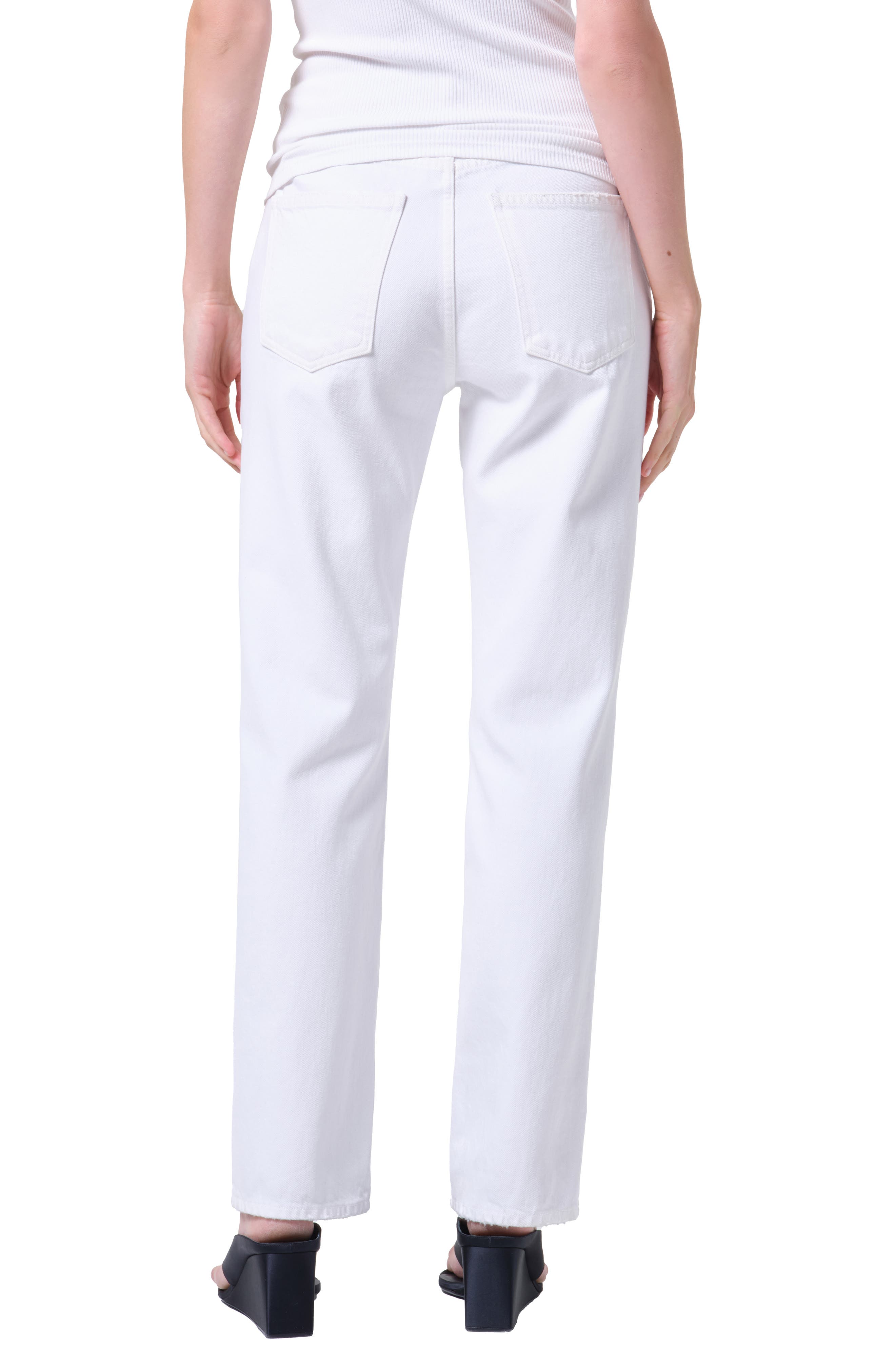 Lana Jeans - image 2