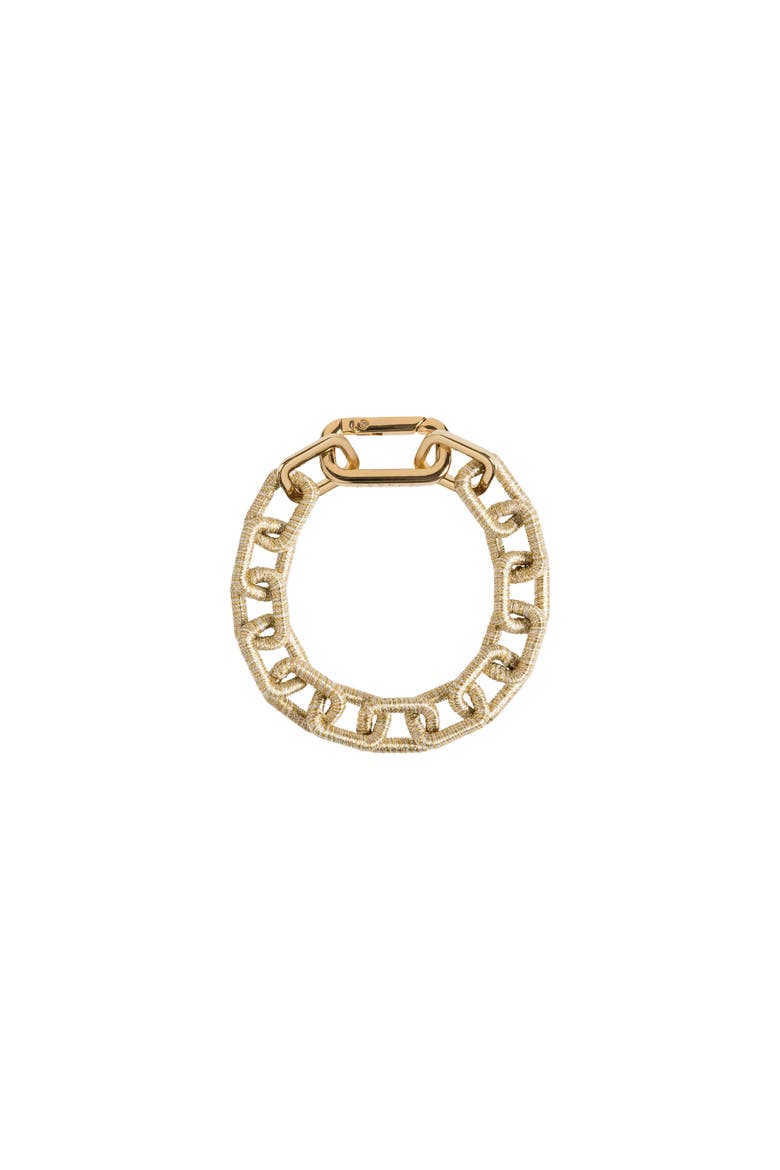 Catena Notte Bracelet Gold/Silver, Alternate, color, Gold