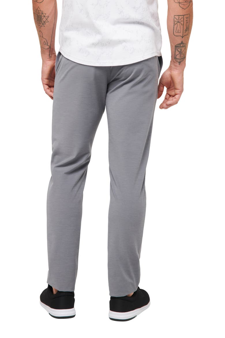 Open to Close Chinos, Alternate, color, HEATHER QUIET SHADE