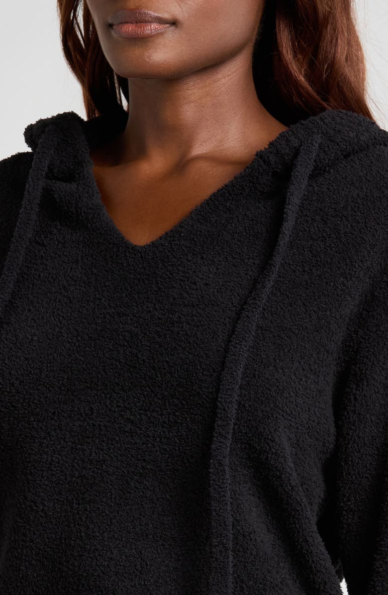 UGG<sup>®</sup> Marie Lounge Hoodie, Alternate, color, 