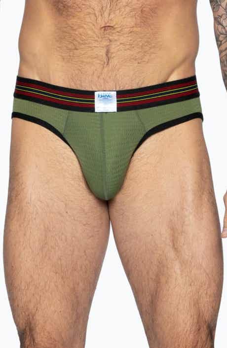 BIKE Mesh Briefs
