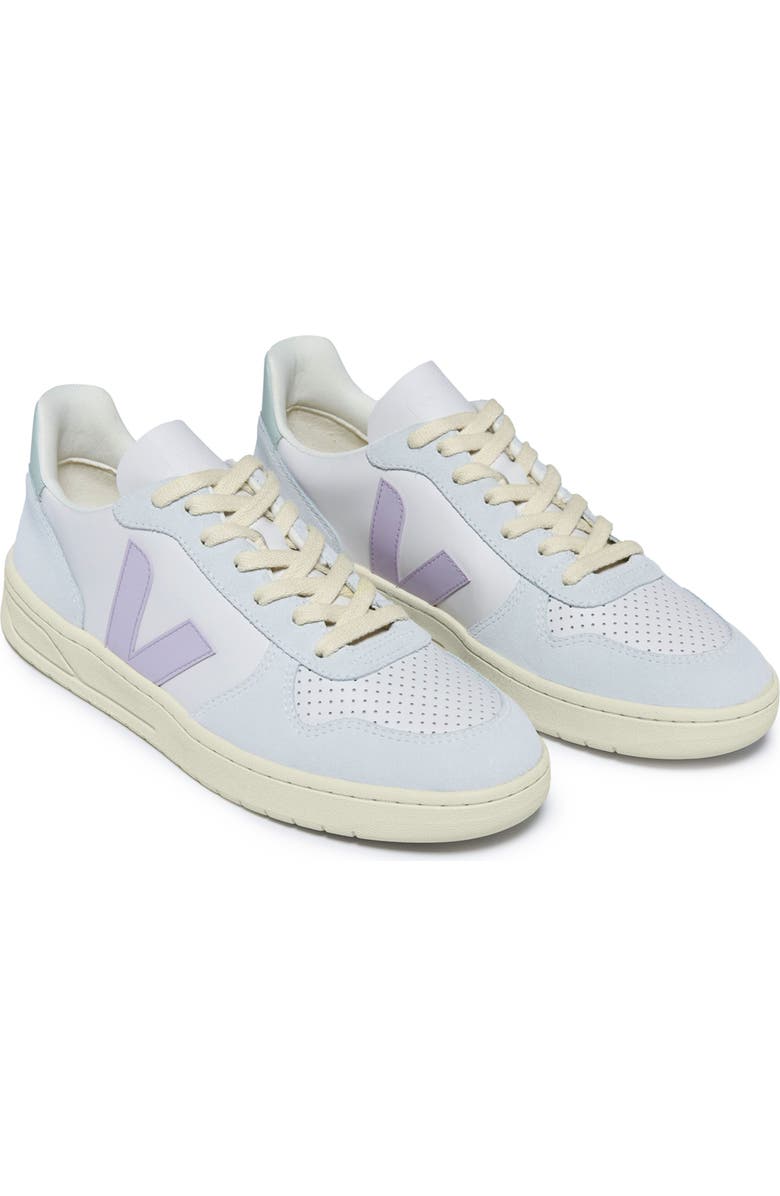 Veja V-10 Gravel Sneaker, Main, color,
