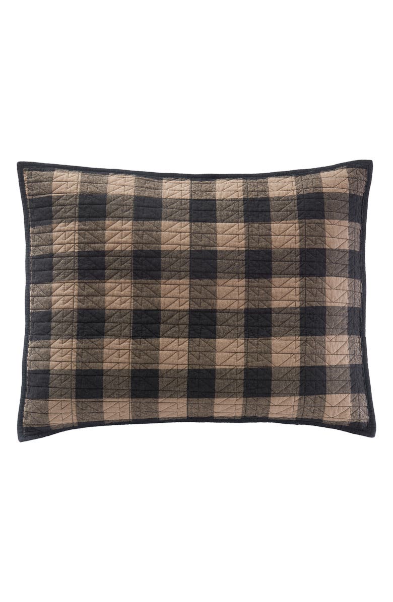 Pendleton Buffalo Trail Coverlet & Sham Set, Alternate, color,