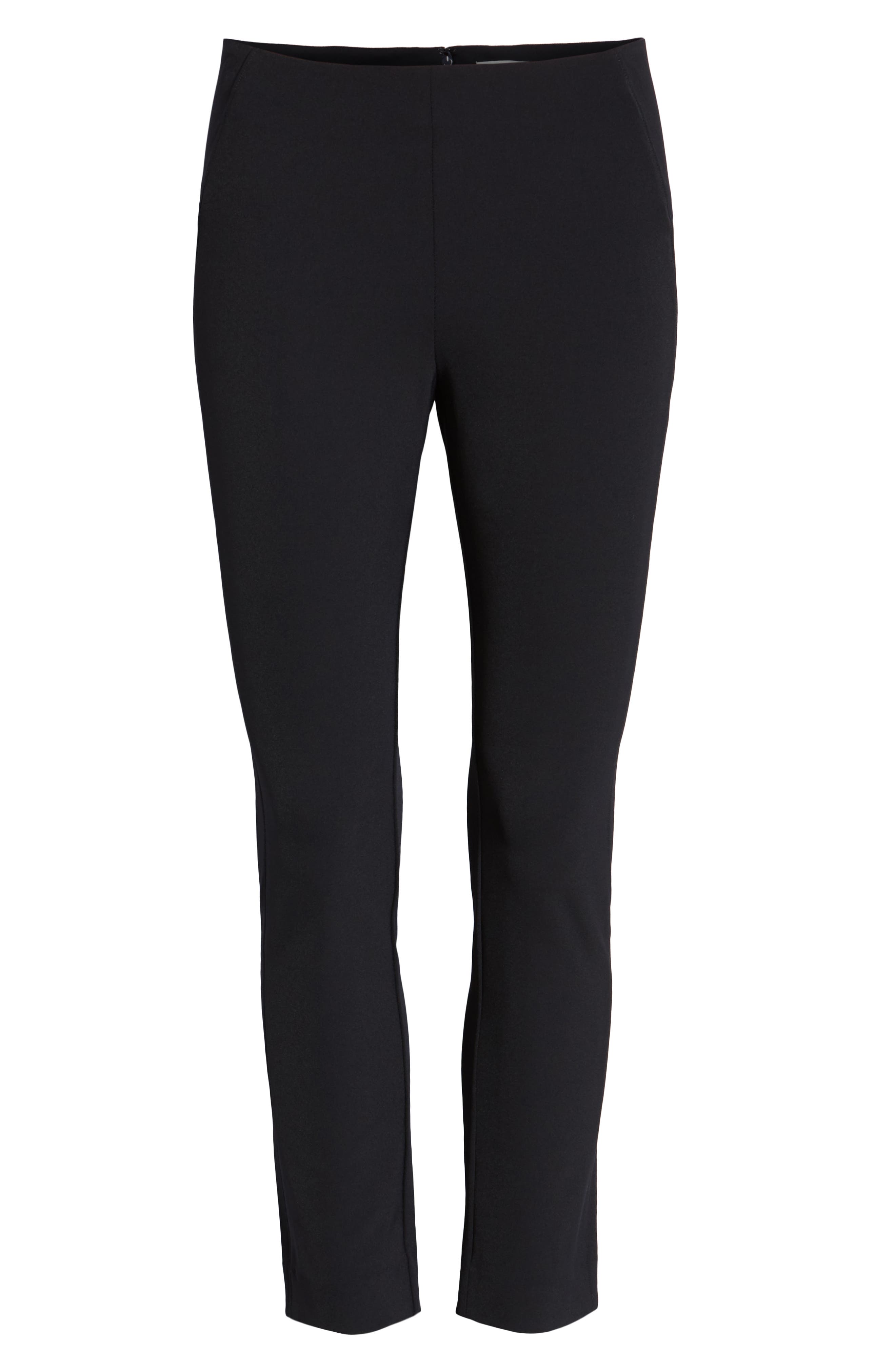 Scuba Knit Pants - image 2