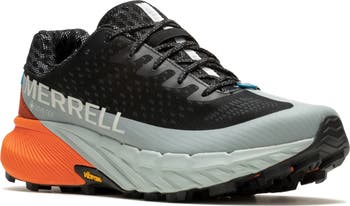 Merrell Agility Peak 5 Gore-Tex® Waterproof Running Shoe
