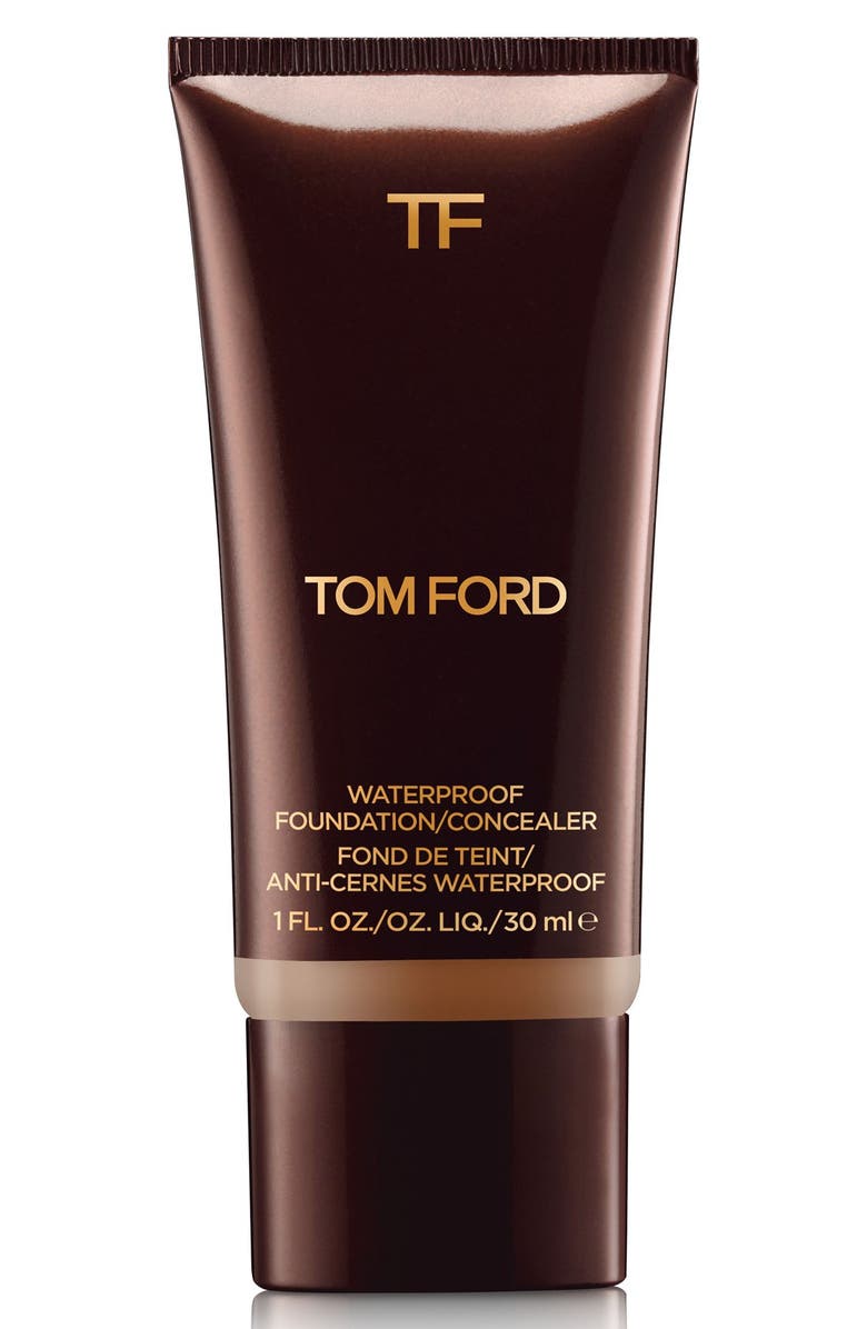 TOM FORD Waterproof Foundation & Concealer, Main, color,