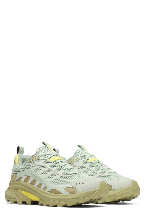 Moab Speed 2 Vent Sneaker (Women)