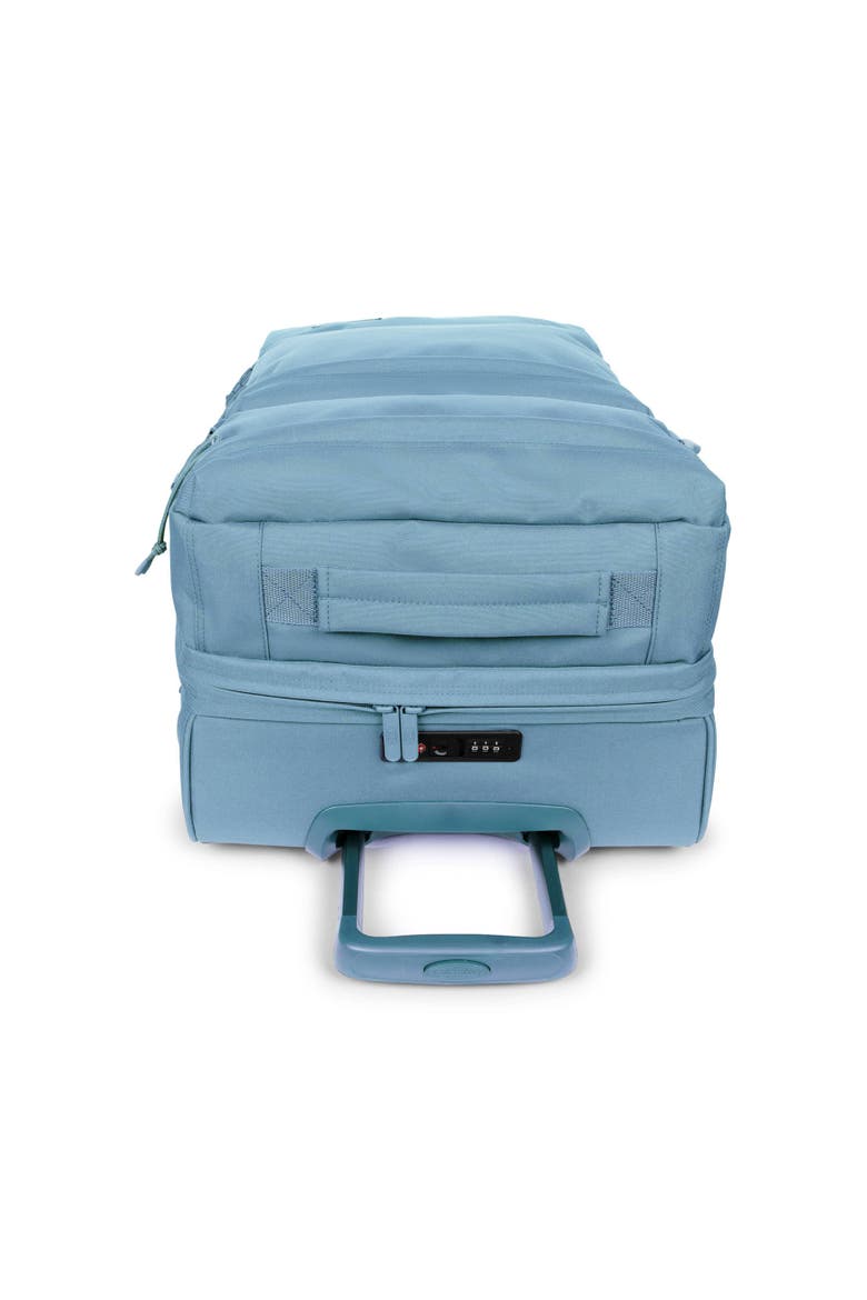 Transit'r Plus L Luggage, Alternate, color, Blue
