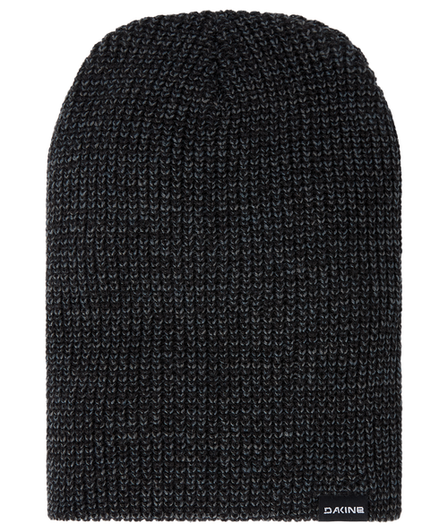 Dakine Tall Boy Beanie Snow Beanie In Black
