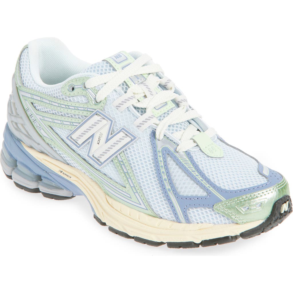New Balance Gender Inclusive 1906r Running Shoe