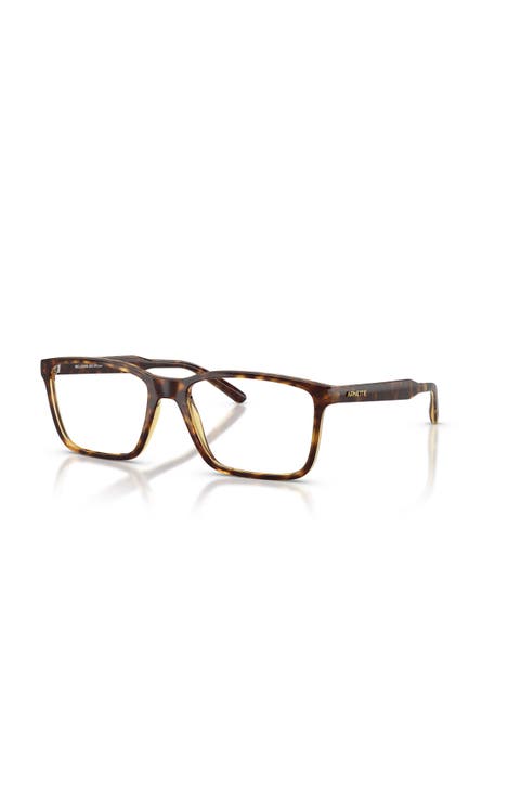 52mm Rectangle optical glasses