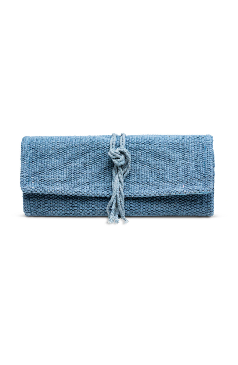 Bennd Lapis Indigo Mala Necklace, Alternate, color, Lapis / Indigo