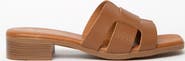 Menina Step Ona Heeled Sandal