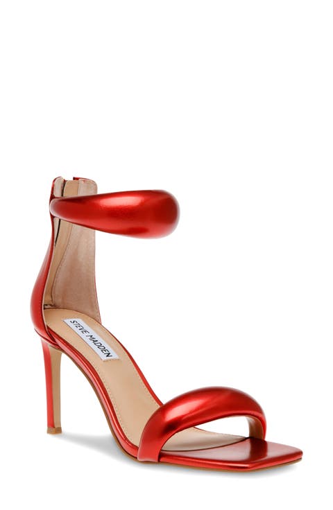 Partay Ankle Strap Sandal (Women)