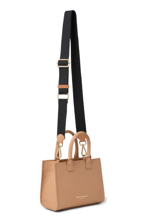 Bruno Magli Gia Top Handle Tote Bag