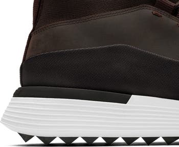 Crossover<sup>™</sup> Mid WTZ Water Resistant Sneaker