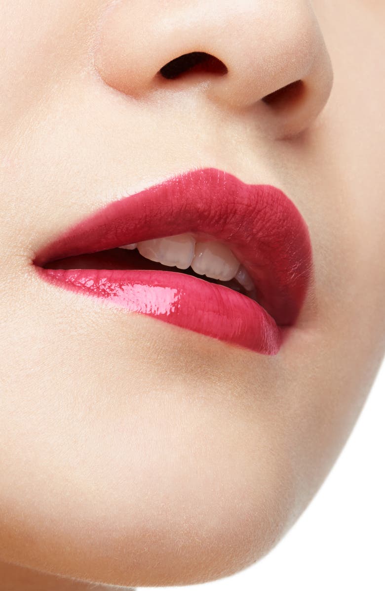 Christian Louboutin Rouge Louboutin Loubibelle Lip Beauty Oil, Alternate, color,