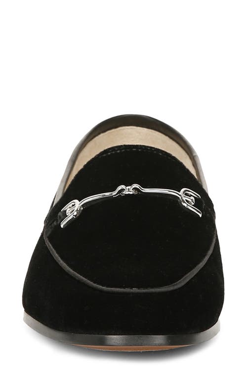 Sam Edelman Loraine Bit Loafer In Black