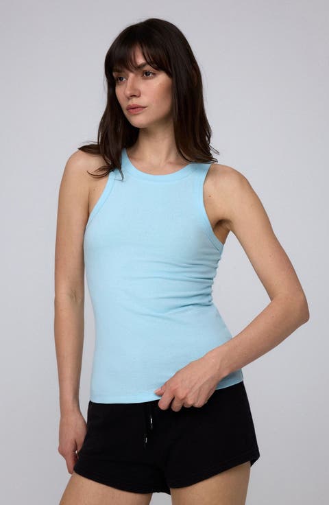 Hemp Essentials Tank