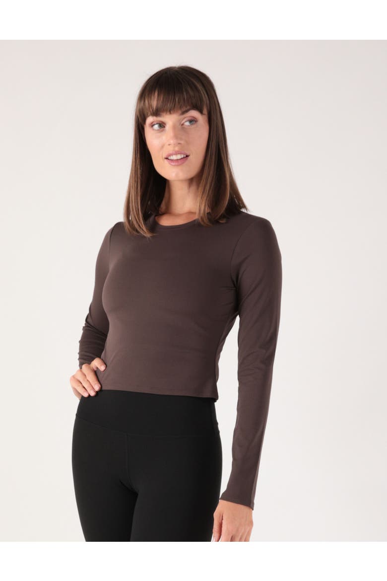 Align Longsleeve, Alternate, color, Java